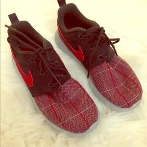 New Nike Rosche One SE (PS) Anthracite size 1Y